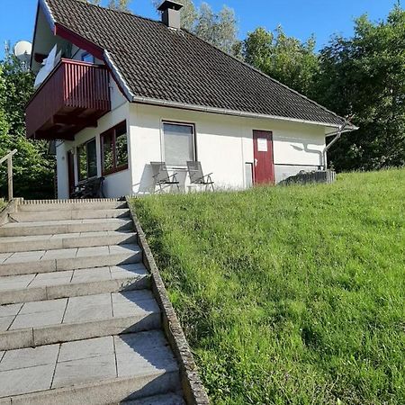Kirchheim 119 Villa Buitenkant foto