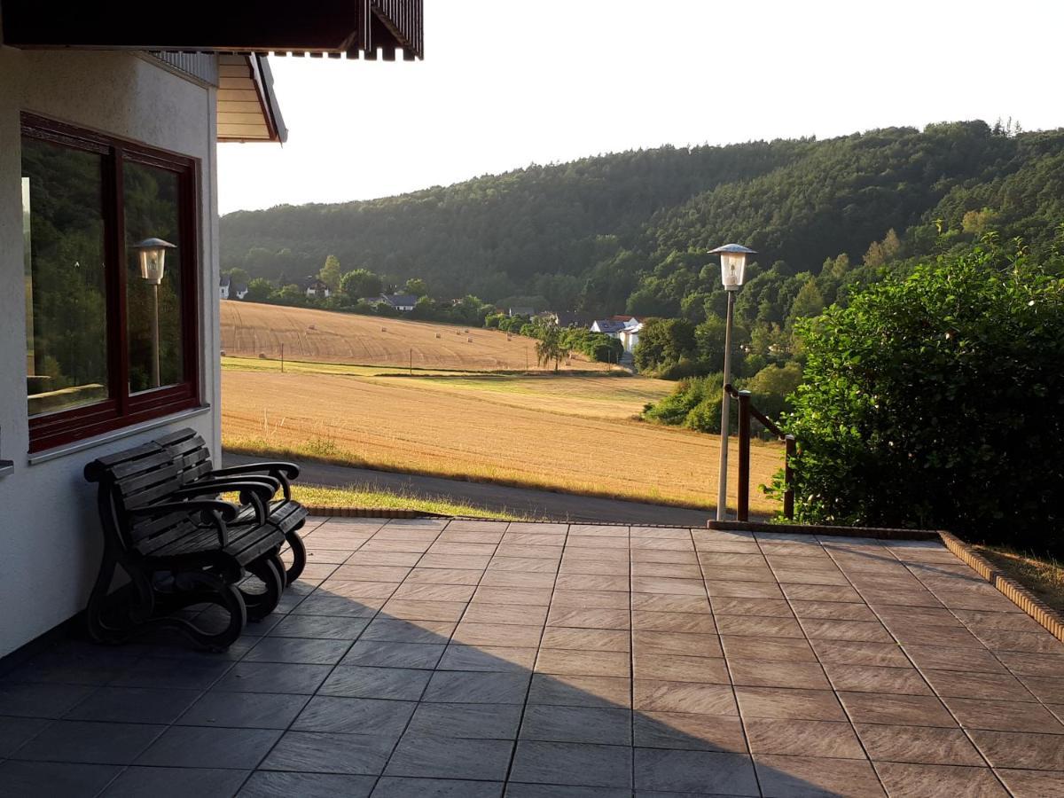 Kirchheim 119 Villa Buitenkant foto