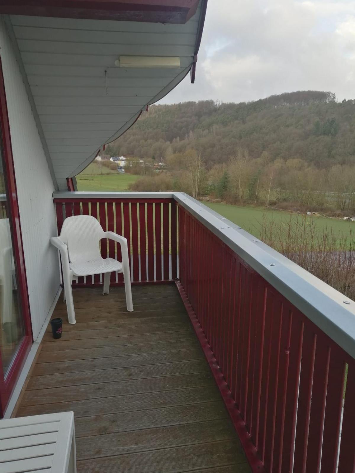 Kirchheim 119 Villa Buitenkant foto